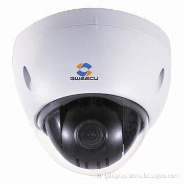 Economical High-speed Dome CCTV Security Mini Camera